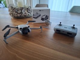 DJI Mini 3 Drohne
