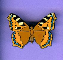 SCHMETTERLING