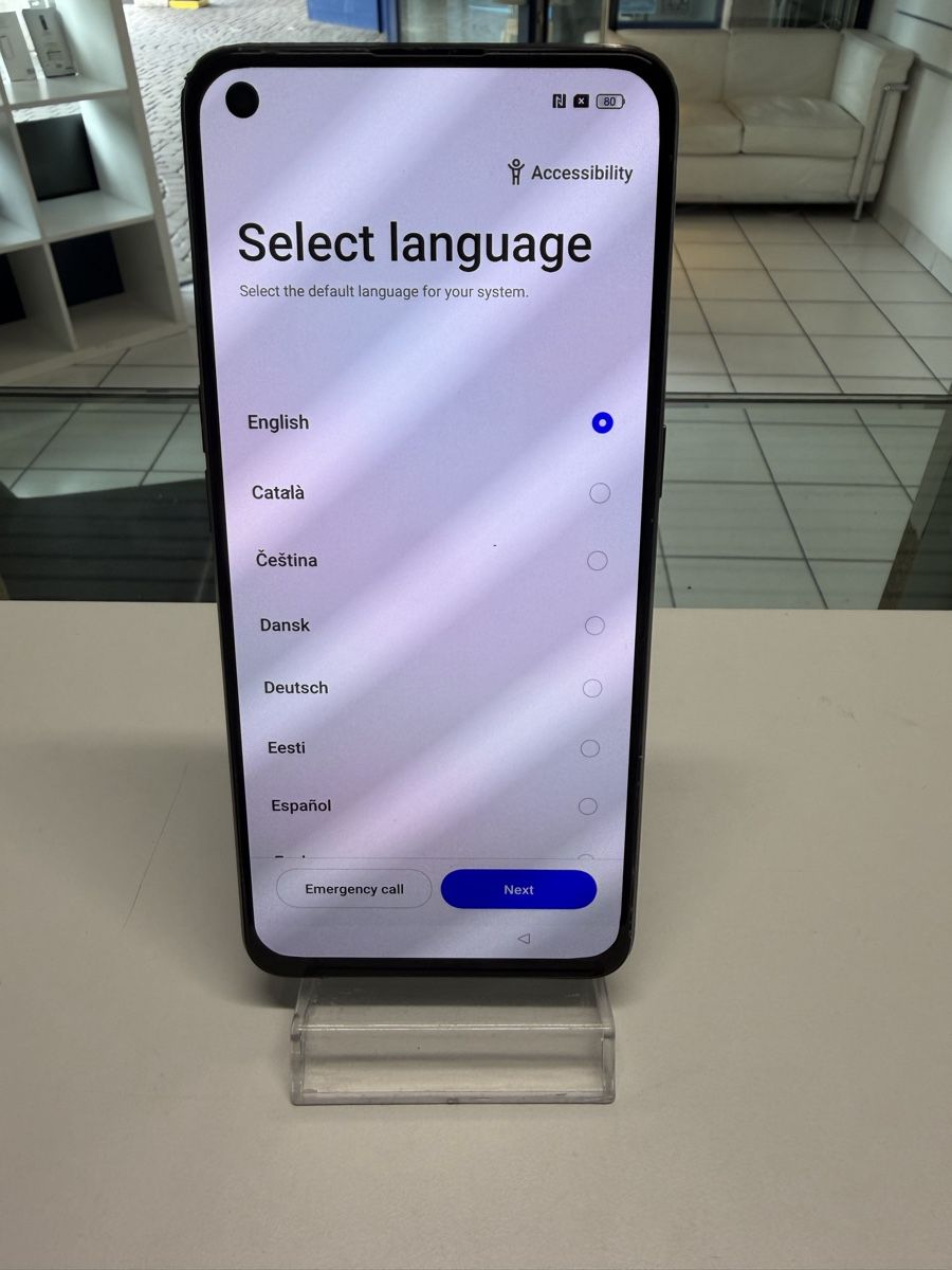 Oppo Handys / Smartphones: Oppo find x3 lite 128go – Gebraucht aus Yverdon-les-Bains von ame_7f2x