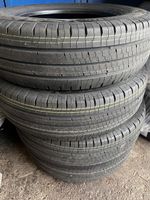 205/75 16 Continental Van Contact Eco