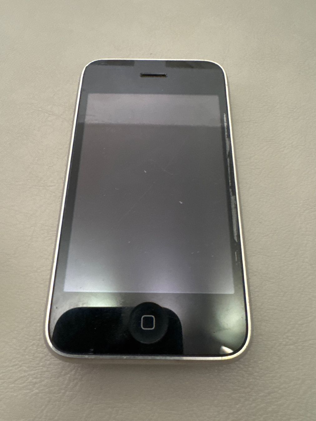 Apple Handys / Smartphones: iPhone 3GS – Defekt aus Adliswil von Busys
