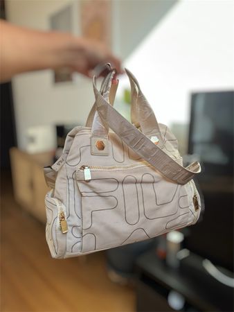 Sac sport fila