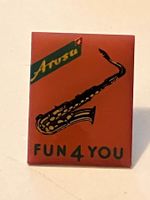 1 Pin Arosa fun 4 you