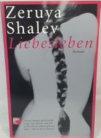 Liebesleben - Zeruya Shalev