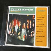 Kalles Kaviar - Make Wonder | Ska, Basel