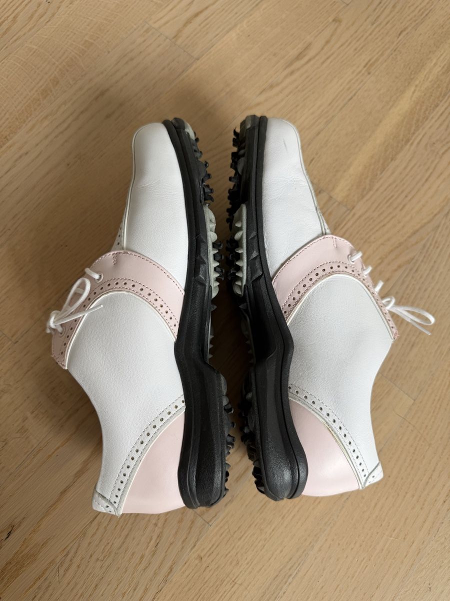 Damenschuhe: Footjoy Damen Golfschuhe  – Gebraucht aus Zürich von janni_jj12 5