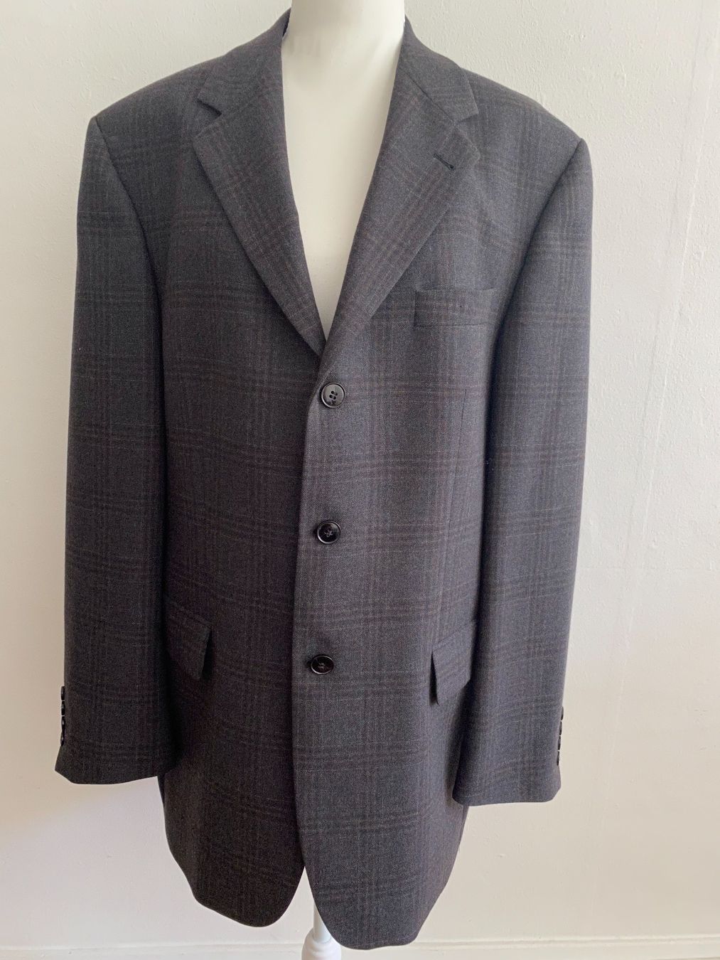 Saint Laurent Jacken: Yves Saint Laurent Blazer neuwertig – Neu (gemäss Beschreibung) aus Bern von schnupka