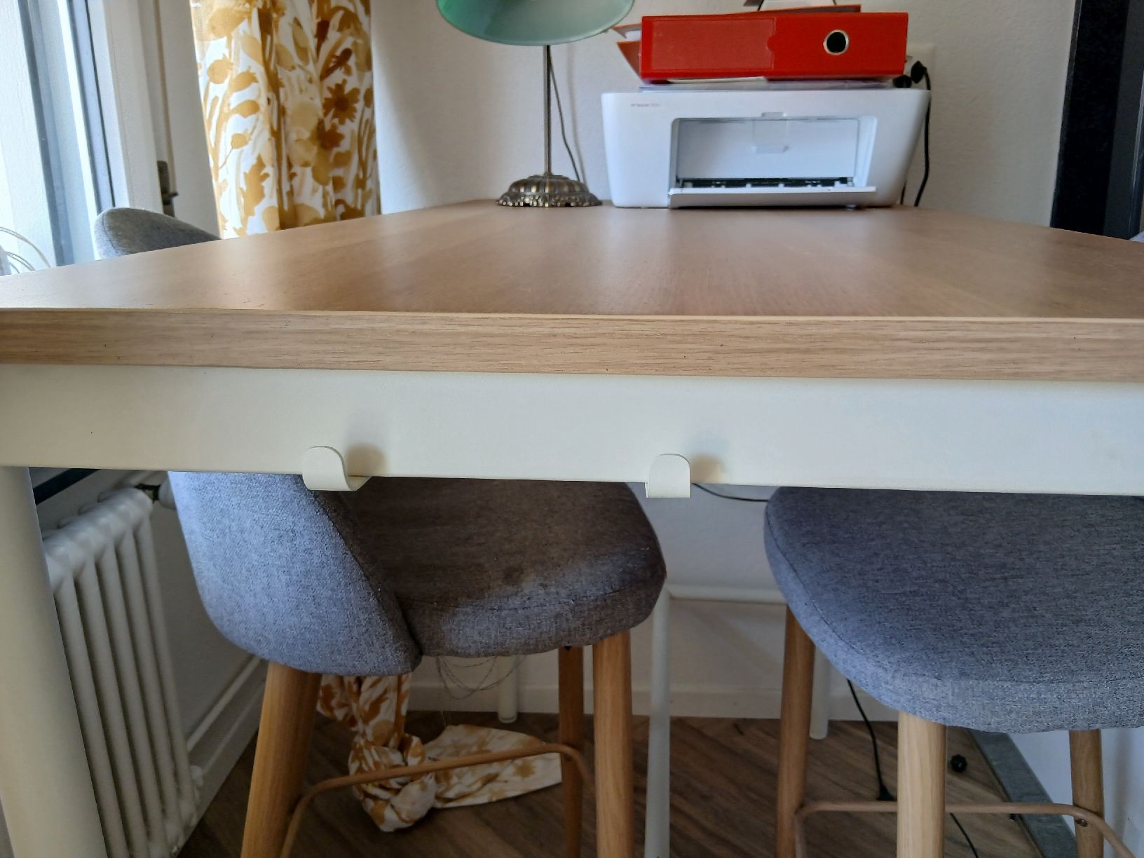 Ikea Set di tavolo e panche: Esstisch/Bartisch inkl. Stühle – Usato da Winterthur venduto da mara8400 1