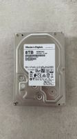 Western Digital HDD 8TB WD80EDAZ