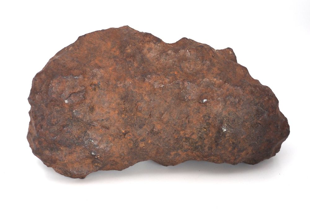 Seltene Gelegenheit, Rarität - riesiger Gibeon-Meteorit 32kg 8