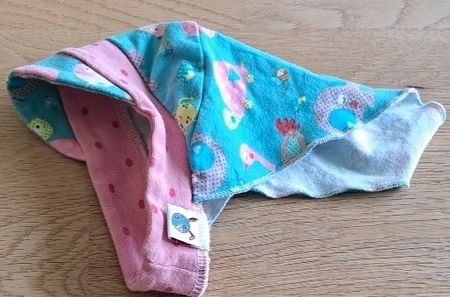 Sommer Mütze Baby ca 39-42