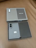 Samsung Galaxy Z Fold8 Fold 8 - 256Gb - Graphite - Neuf