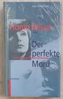 Homo falsus oder Der perfekte Mord von Jan Kjaerstad