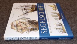 978-3-8094-2346-1 SEGELSCHIFFE DIE KÖNIGINNEN DER MEERE