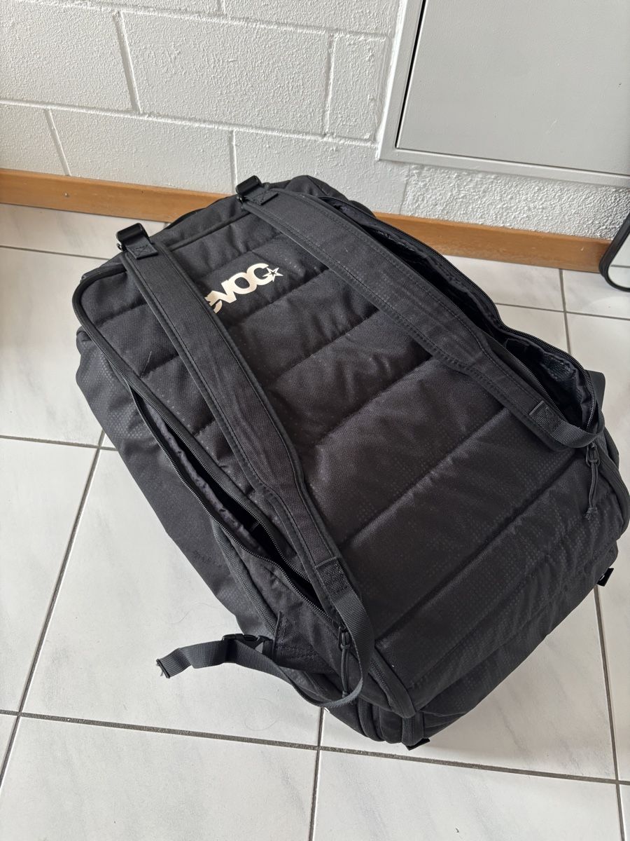 Evoc Sacs: Evoc Reisetasche – Neuf (Voir description) à Hunzenschwil par nao_62vx