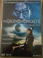 The Legend of Ginkgo II (DVD) NEU und originalversiegelt