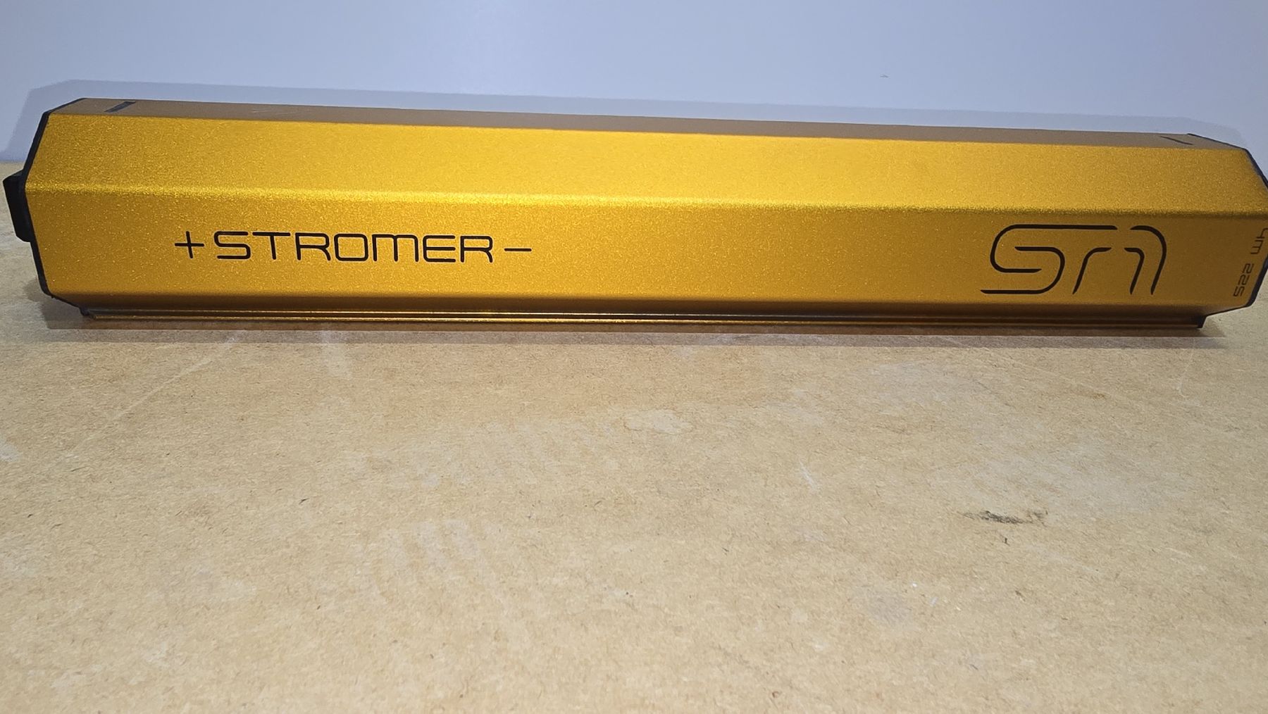 Stromer Batterie: Stromer Akku  – Usato da Lenzburg venduto da cameleoncolor 2