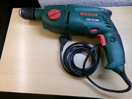 Schlagbohrmaschine Bosch PSB 700-2RE 701W