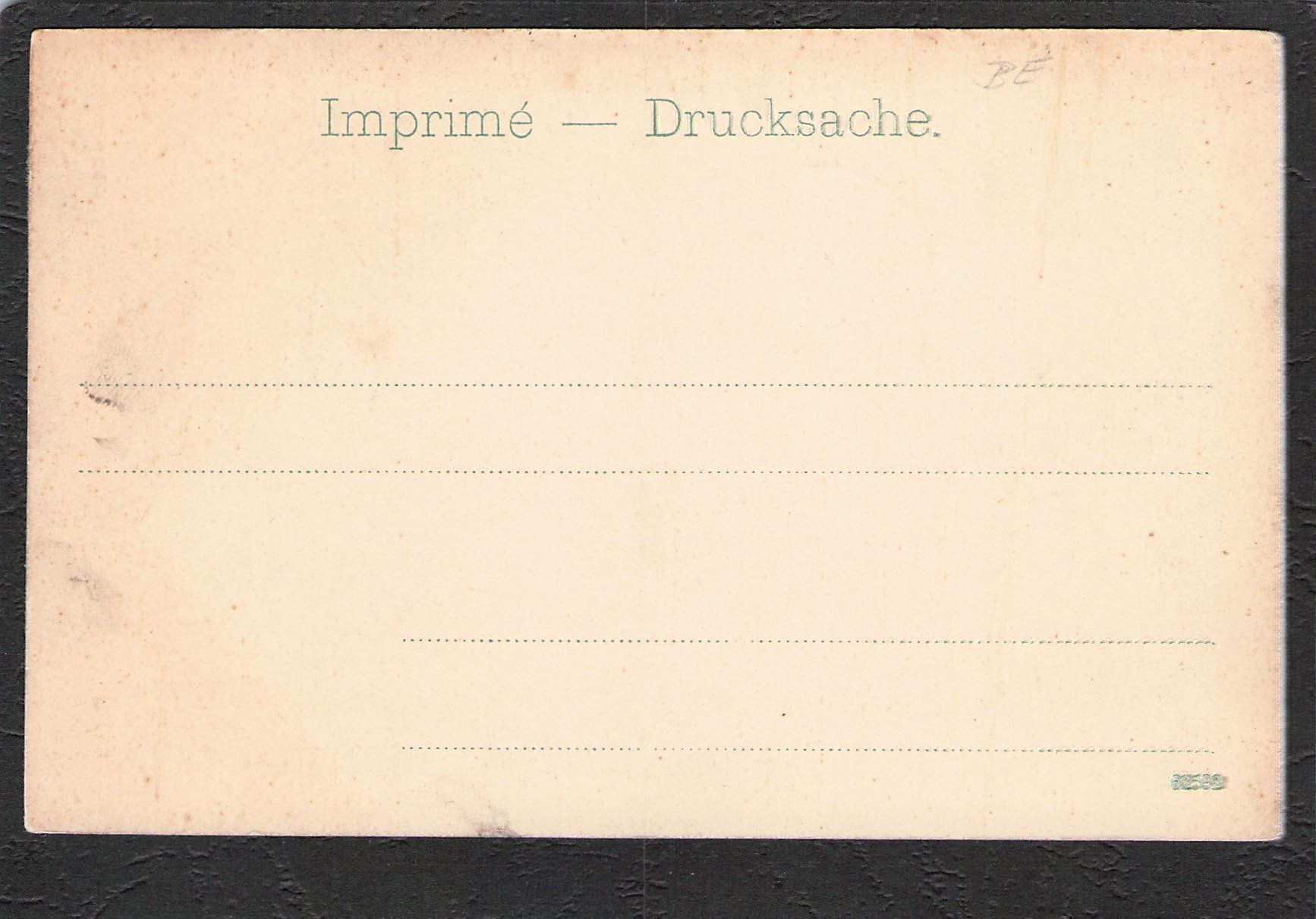 Cartoline postali: CP, FR , Romont – Usato da Reichenburg venduto da Pipo-67 1