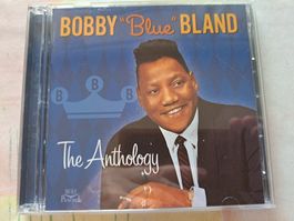 Cd Bobby "Blue" Bland - The Antholgy