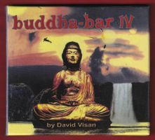 David Visan - Buddha-Bar IV (2 CD)