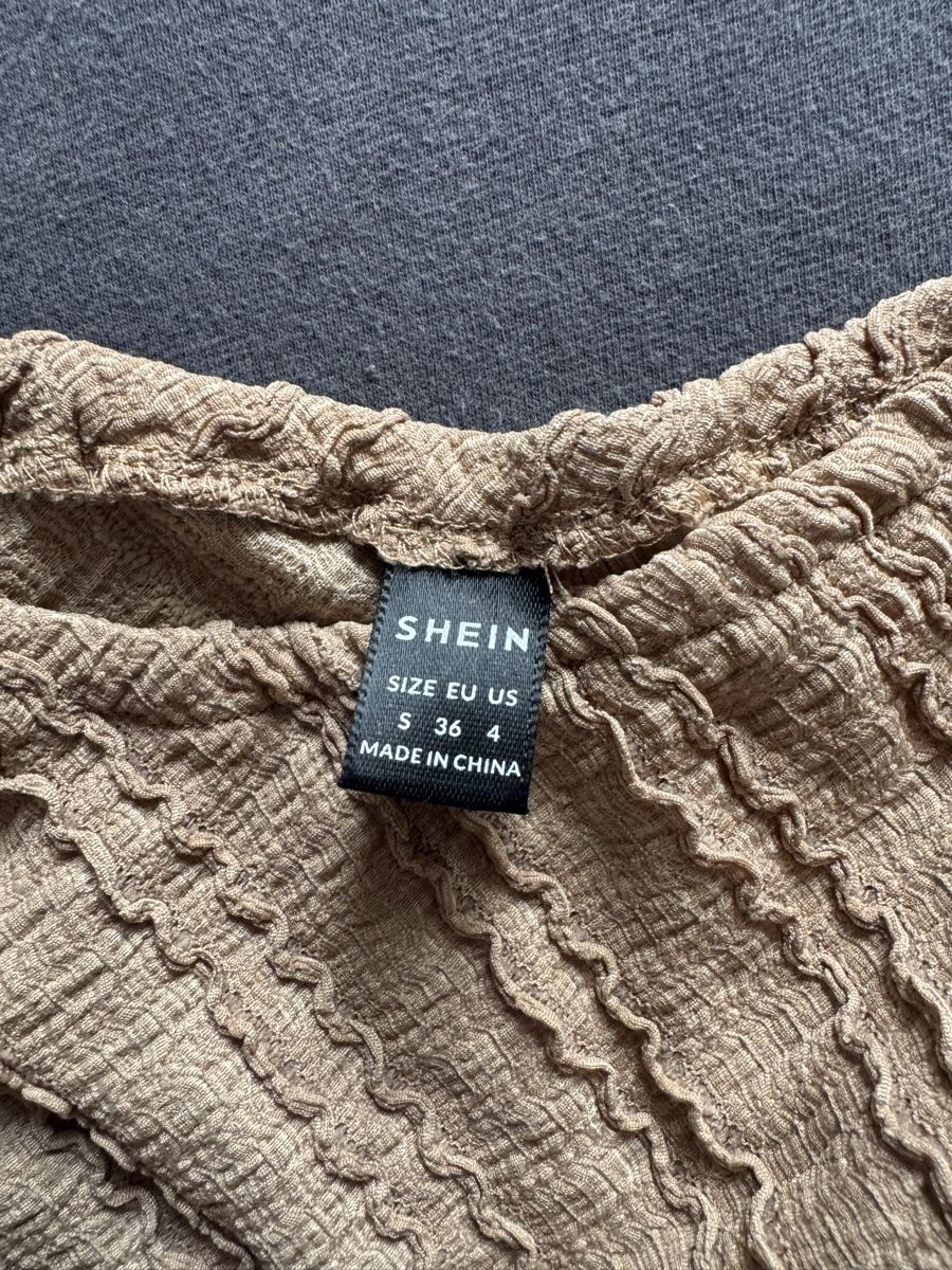 Shein Lots de vêtements: Sommertops – D'occasion à Berikon par sam_5zxf 6