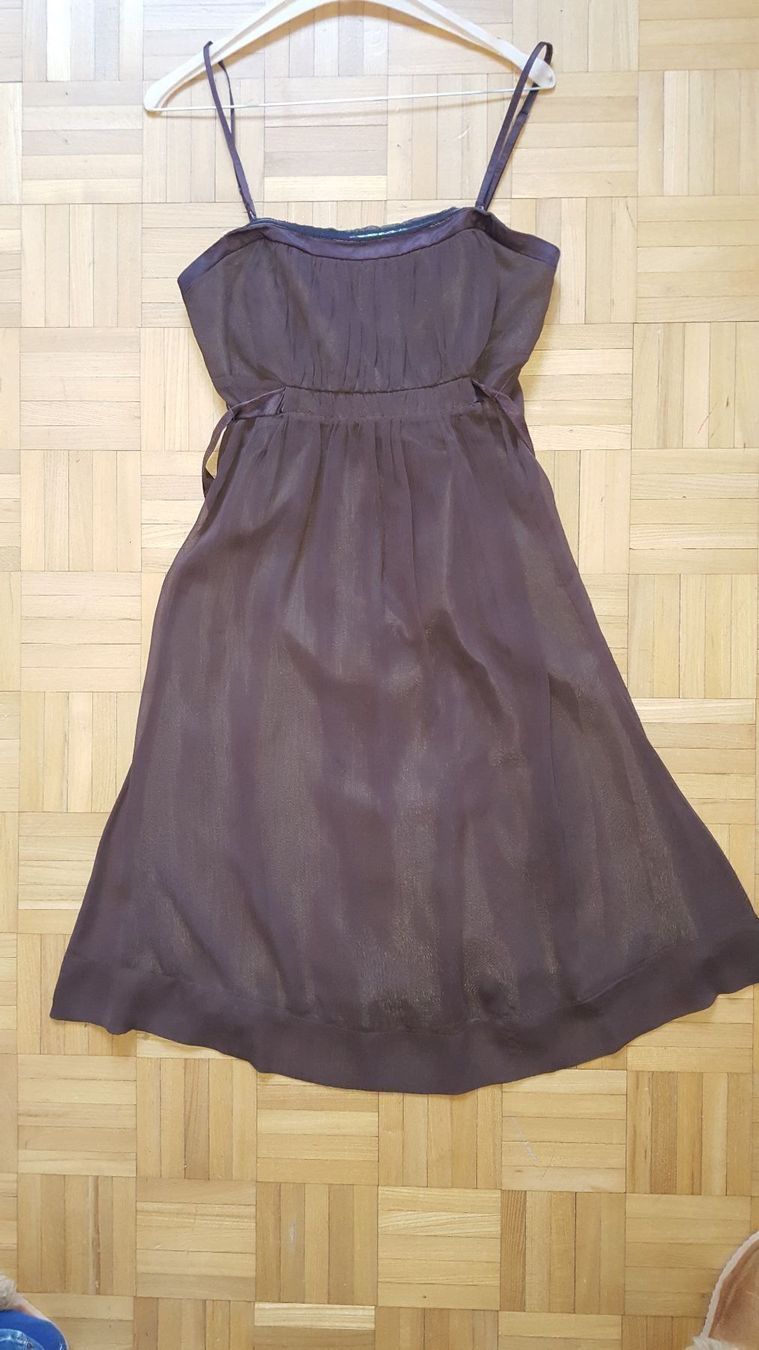 Kleider: Kleid – Gebraucht aus Zürich von Cindarel