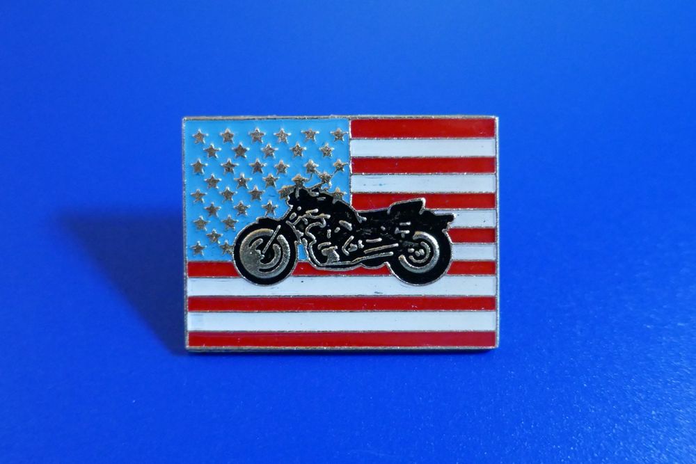PIN'S HARLEY DAVIDSON Owners Group - Wisconsin State rally - 3 années au choix EUR 12,00 - FR