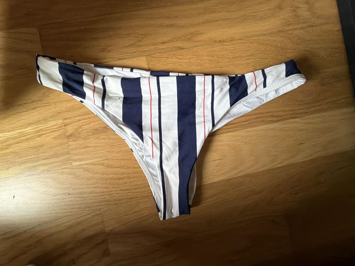 Beldona Badekleider & Bikinis: Beldona Bikinihose – Gebraucht aus Lenzburg von Cowboy2000