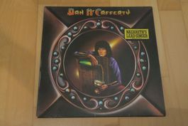 Dan McCafferty – Dan McCafferty