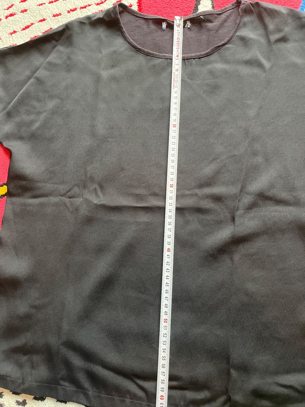Pullover & Sweatshirts: Edles langarmshirt, Modal, Baumwolle, L – Gebraucht aus Solothurn von Bobesch08 7