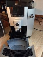 Jura E4 Kaffeevollautomat - Top Zustand