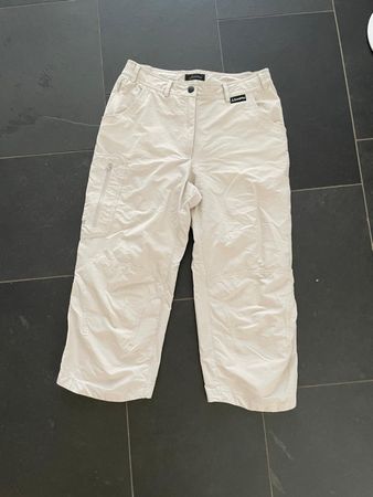 Outdoor Hose von Schöffel Gr. 40