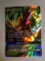 Pokémon Folipurba GX 13/156