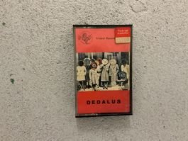Dedalus — ❗️Rare italienische Jazz Rock
