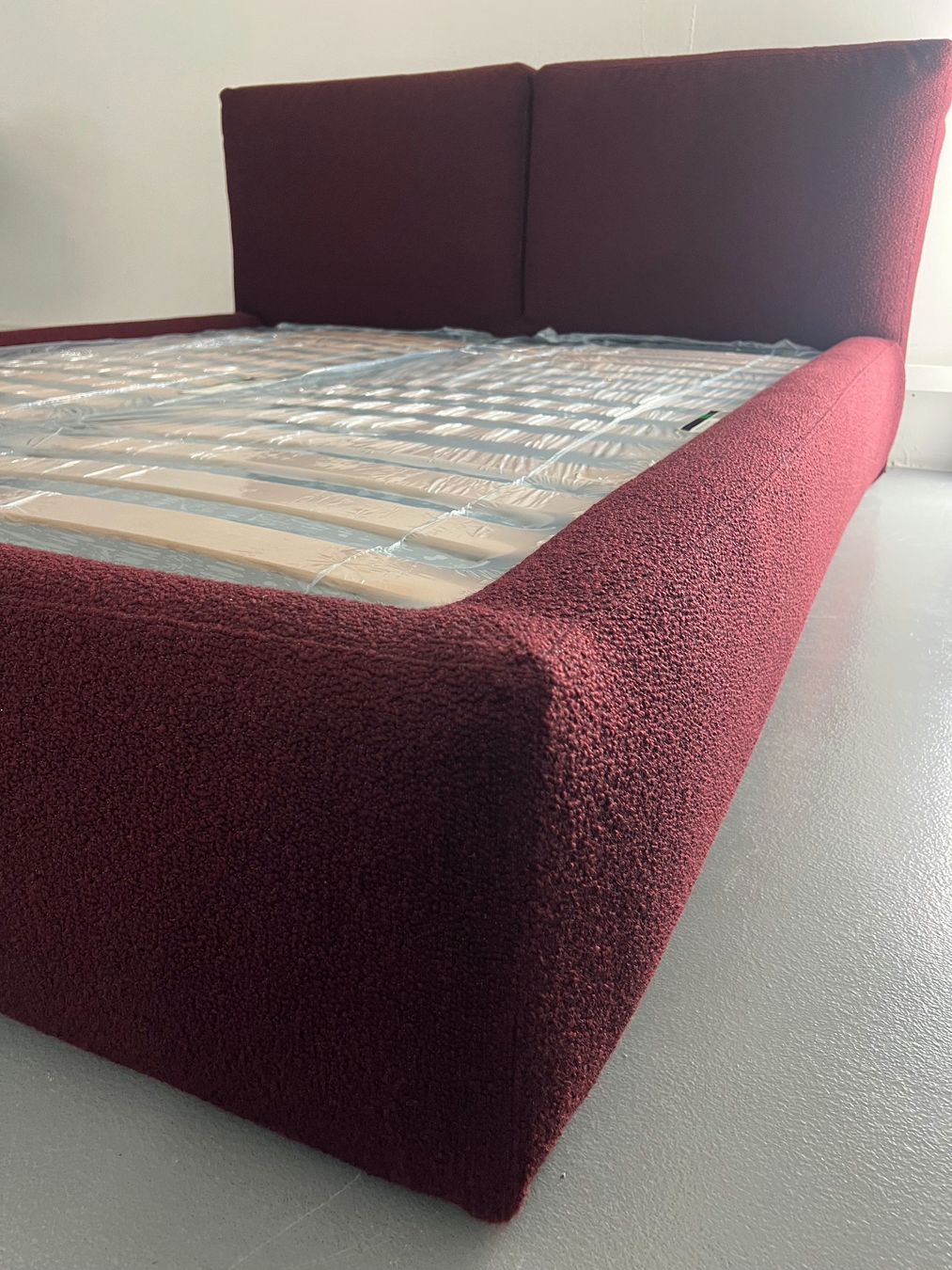 Letti: Novamobili Bett Bordeaux – Usato da Zürich venduto da RSO8005 1
