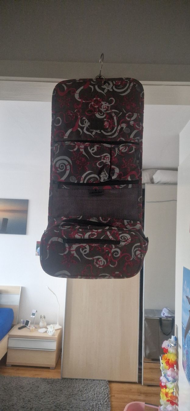 Trousses de maquillage: Reise Necessaire  – D'occasion à Amriswil par Ster_nli88 2