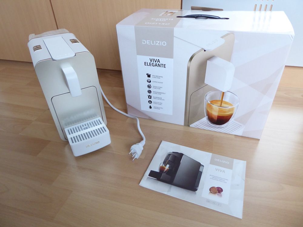Elegantes Kaffeemaschine Frs Auto Ebenbild