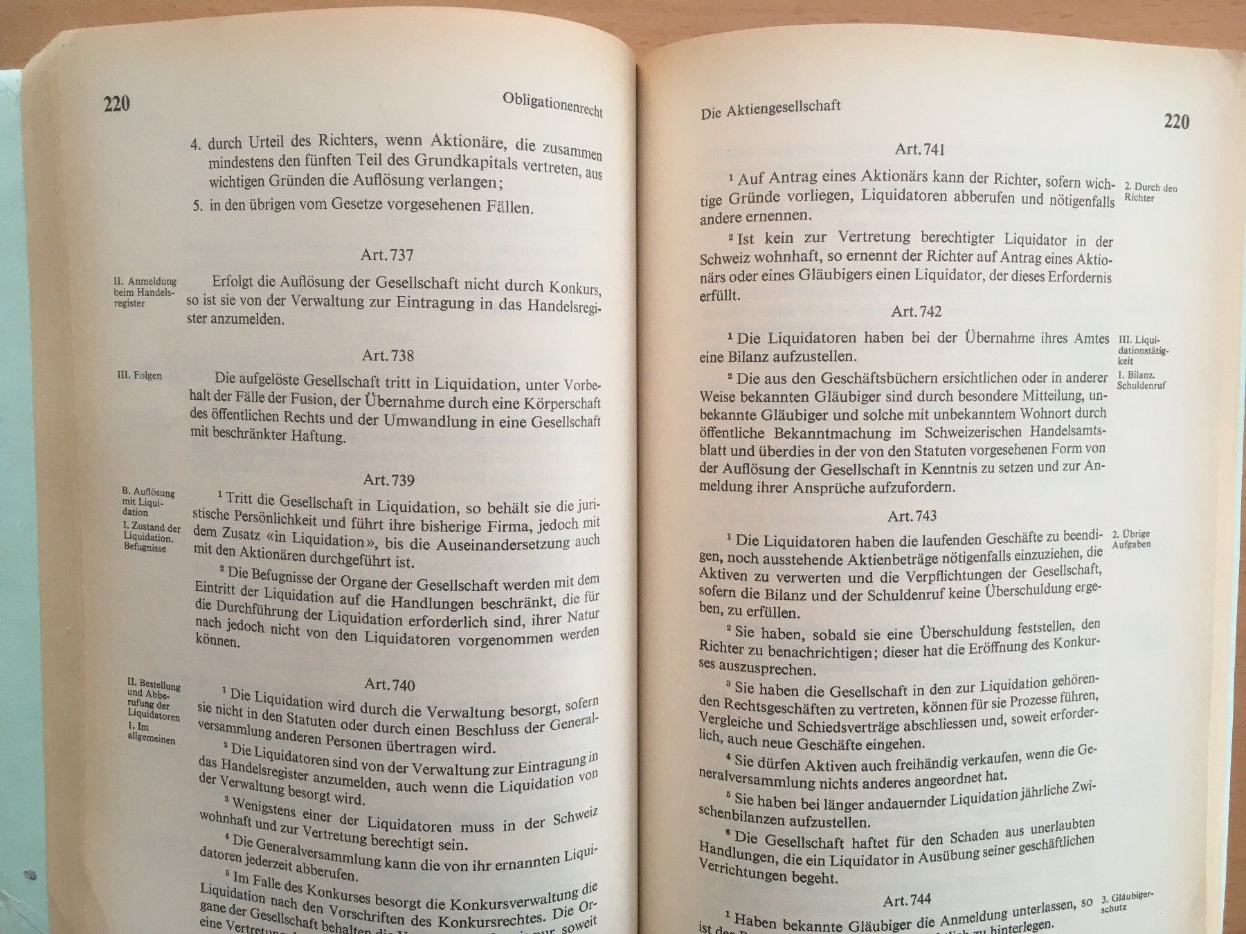 Libri: Obligationenrecht (der Schweiz) – Usato da Grenchen venduto da Kogi7 3