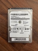 Seagate Momentus 1TB 2,5 Zoll SATA HDD ST1000LM024