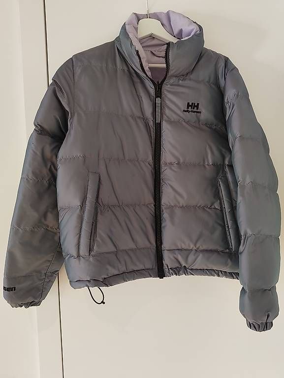 Helly Hansen Giacche: Helly Hansen Wendejacke – Usato da Andelfingen venduto da Wiebke_J