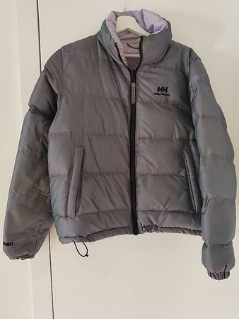 Helly Hansen Wendejacke