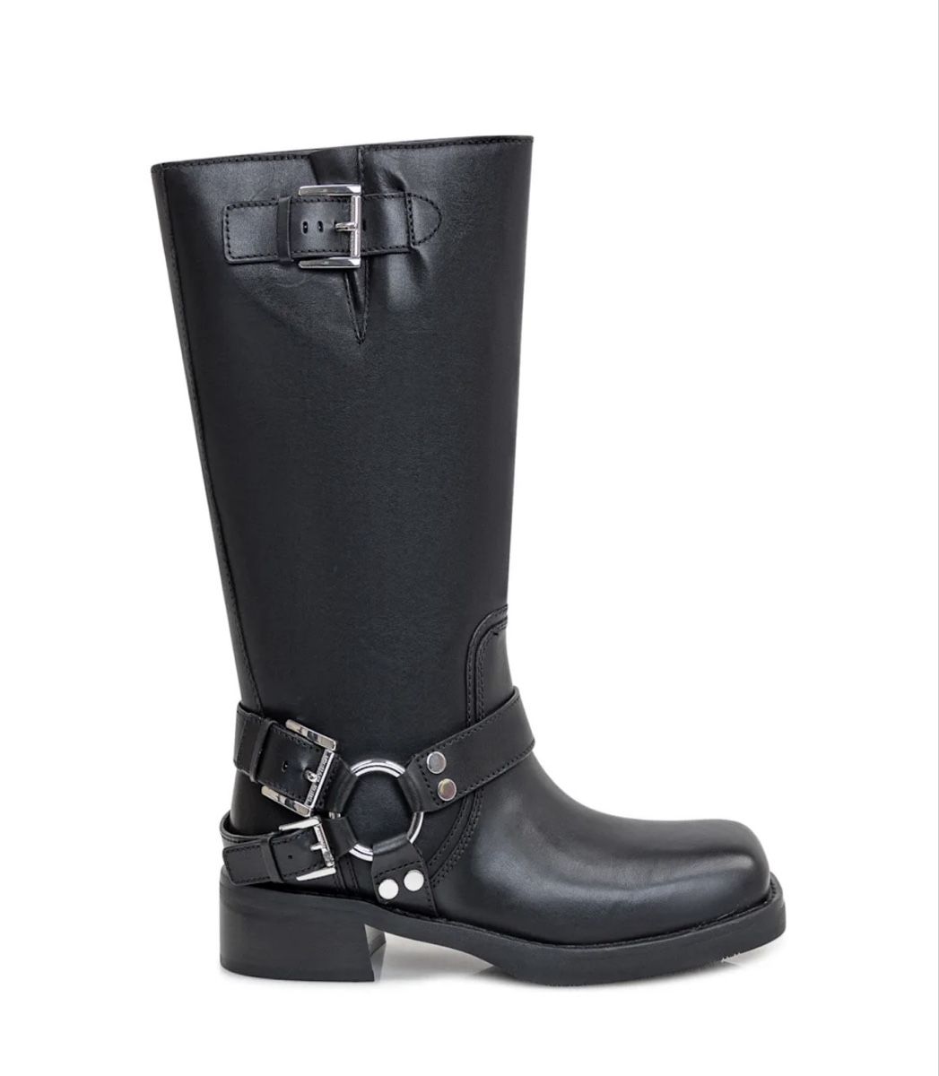 Michael Kors Scarpe da donna: Mickael Kors Crosby - bottes T.38,5 – Nuovo (secondo la descrizione) da La Sarraz venduto da Marina213 1