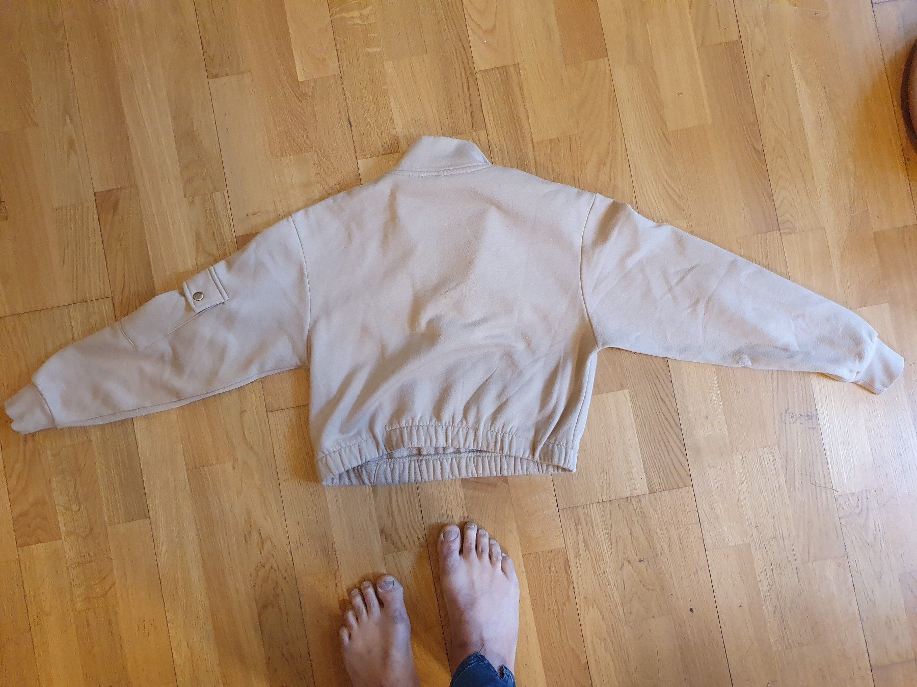 Maglioni & Felpe: Bauchfreipullover OLNY grösse 3X – Usato da Zürich venduto da loosebone 4