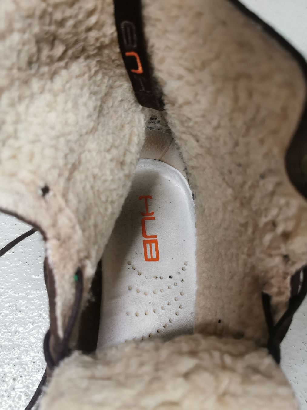 Herrenschuhe: Hub Schuhe Gr. 41 – Gebraucht aus Sursee von Ventiduese 2