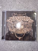Krokus Hoodoo CD 