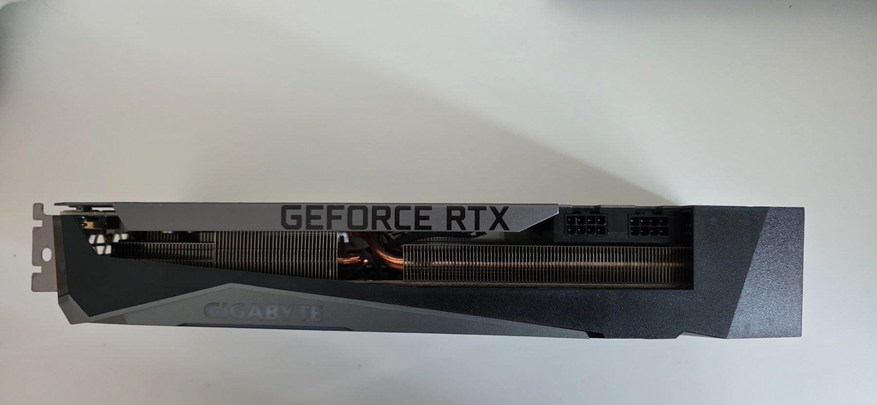 Nvidia Grafikkarten: RTX 3070Ti Gigabyte Gaming OC – Gebraucht aus Brig von N1TR-0 8