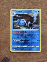 Pokémon Karte Turtok 017/078 Holo Pokémon Go Deutsch