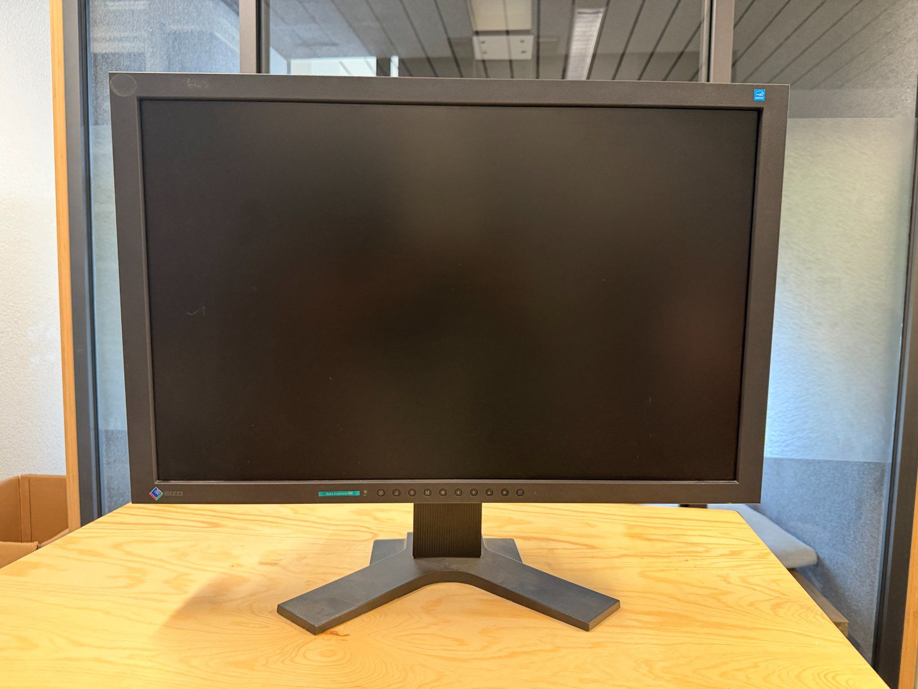 Monitor: Eizo FlexScan S2402W Monitor – Usato da Volketswil venduto da appmac67