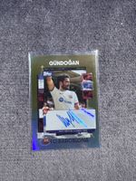 Ilkai Gündogan Fc Barcelona /50